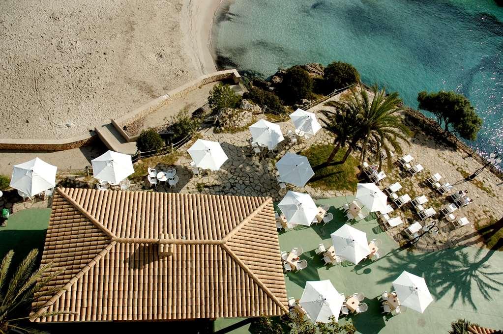 Hotel Barcel Ponent Playa Cala D´Or Exterior foto
