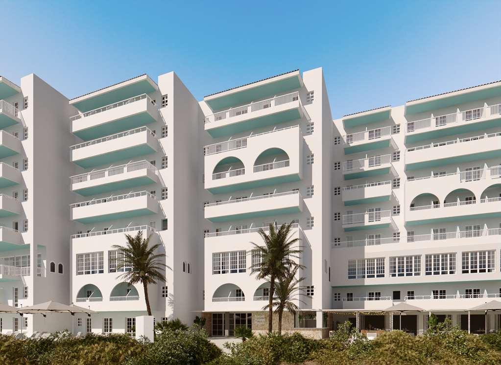 Hotel Barcel Ponent Playa Cala D´Or Exterior foto