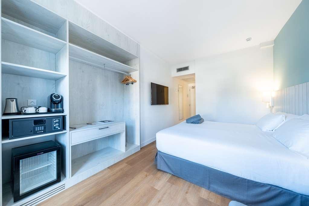Hotel Barcel Ponent Playa Cala D´Or Zimmer foto