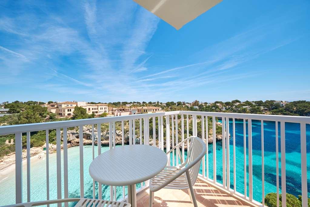 Hotel Barcel Ponent Playa Cala D´Or Exterior foto