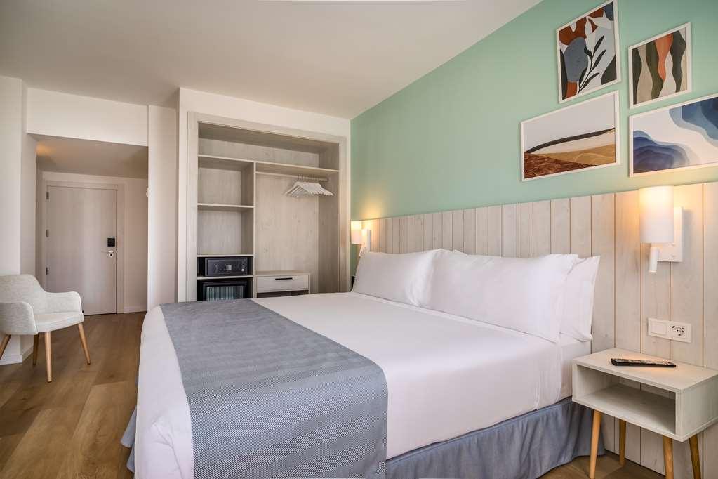 Hotel Barcel Ponent Playa Cala D´Or Zimmer foto