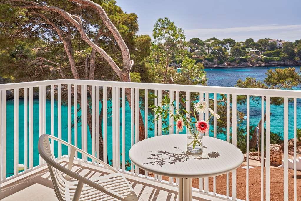 Hotel Barcel Ponent Playa Cala D´Or Exterior foto