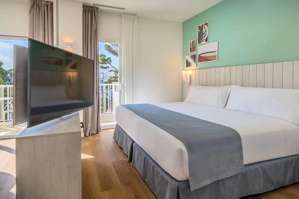 Hotel Barcel Ponent Playa Cala D´Or Zimmer foto