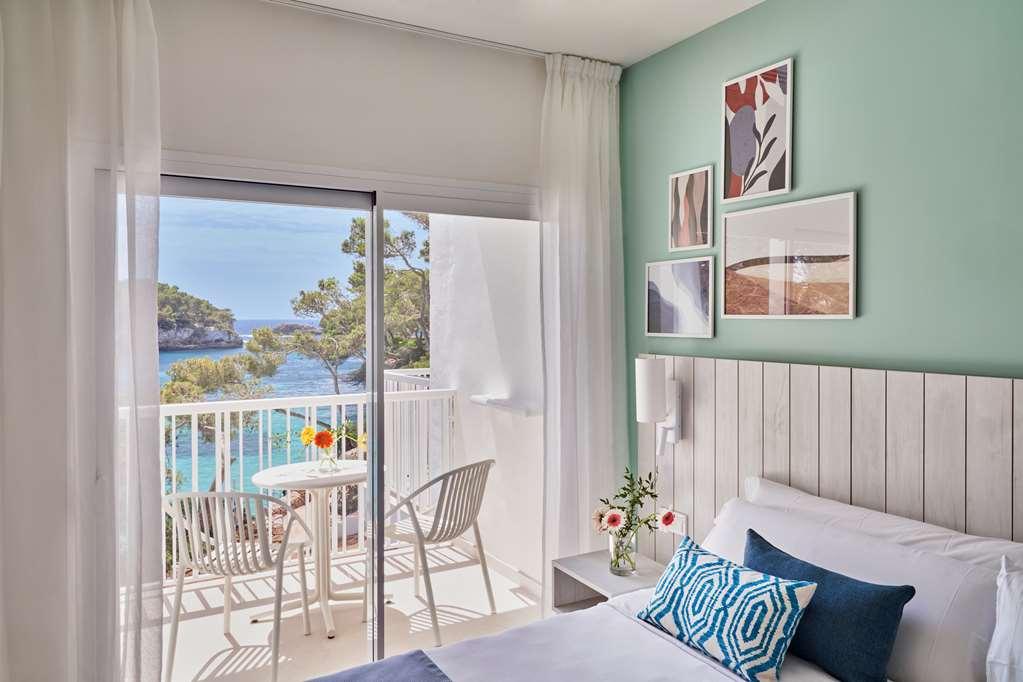 Hotel Barcel Ponent Playa Cala D´Or Zimmer foto
