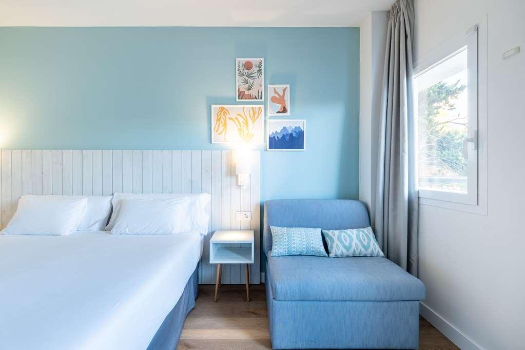Hotel Barcel Ponent Playa Cala D´Or Zimmer foto