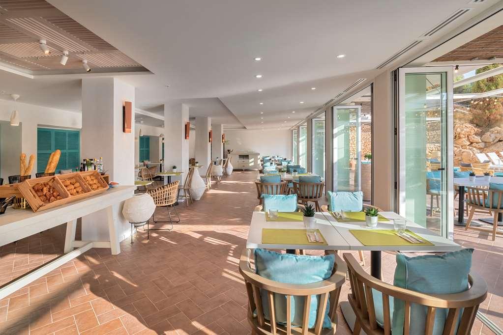 Hotel Barcel Ponent Playa Cala D´Or Restaurant foto