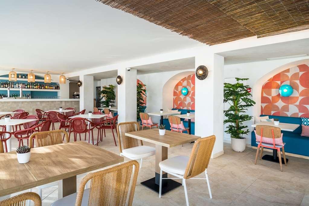Hotel Barcel Ponent Playa Cala D´Or Restaurant foto