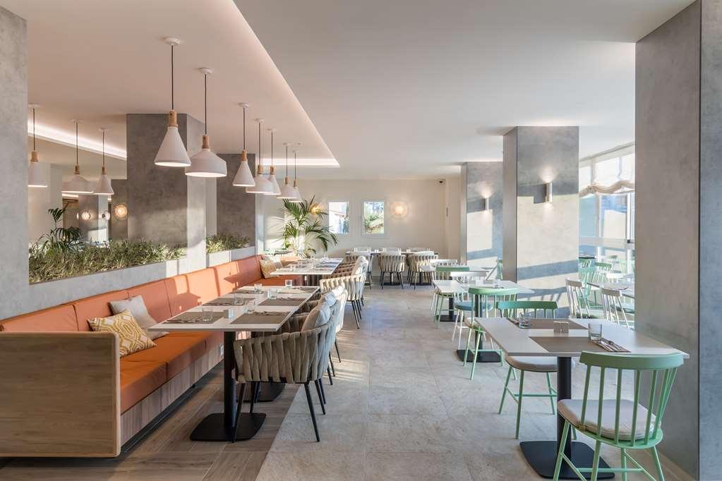Hotel Barcel Ponent Playa Cala D´Or Restaurant foto