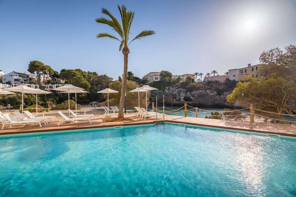 Hotel Barcel Ponent Playa Cala D´Or Einrichtungen foto
