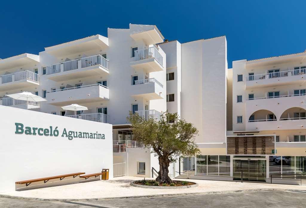 Hotel Barcel Ponent Playa Cala D´Or Exterior foto