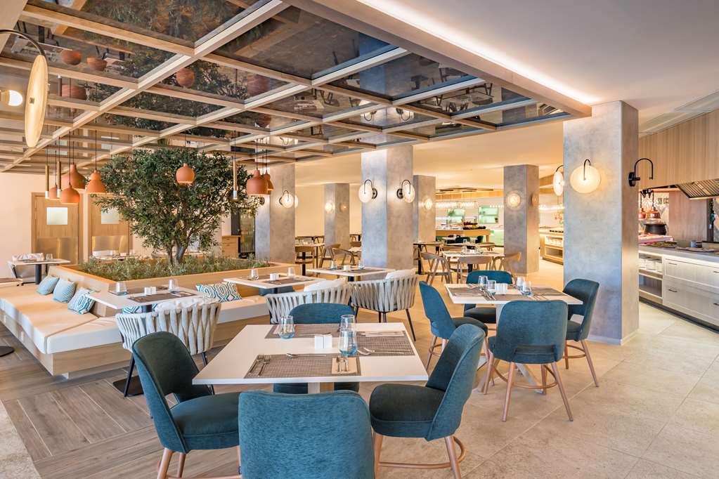 Hotel Barcel Ponent Playa Cala D´Or Restaurant foto