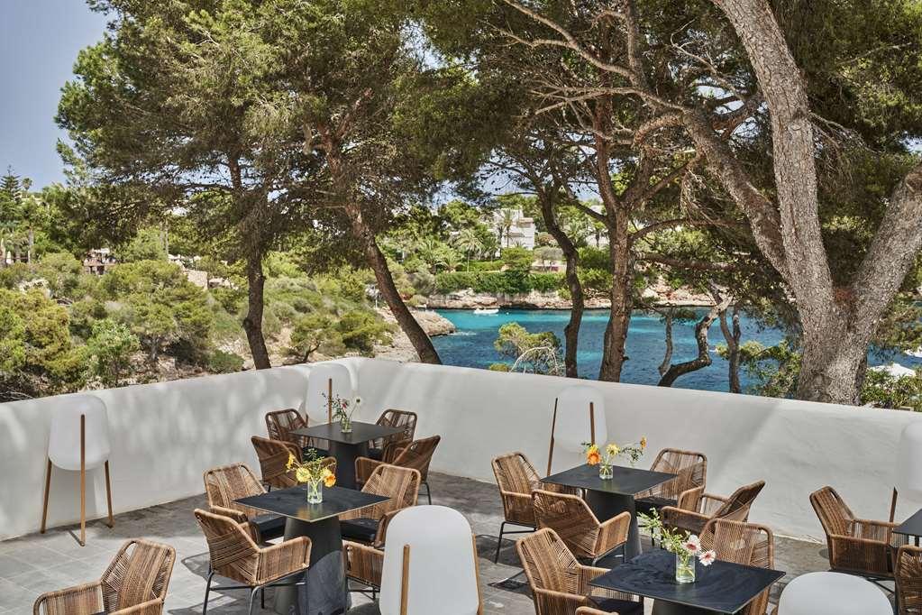 Hotel Barcel Ponent Playa Cala D´Or Restaurant foto