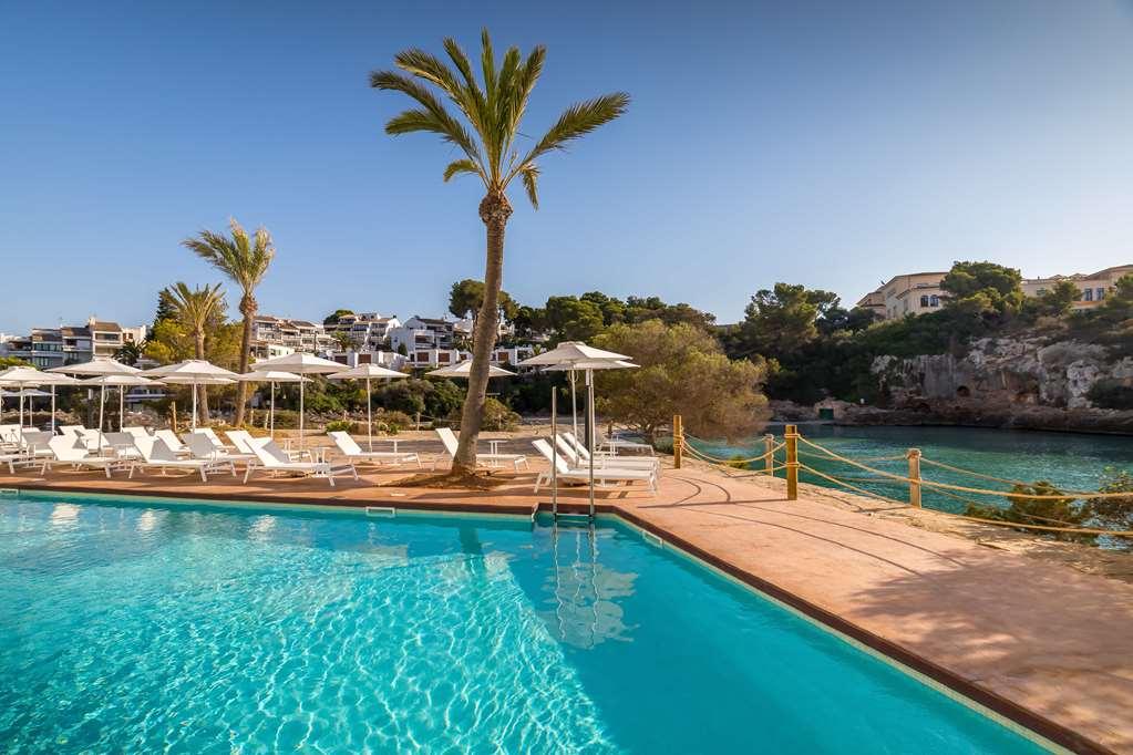 Hotel Barcel Ponent Playa Cala D´Or Einrichtungen foto