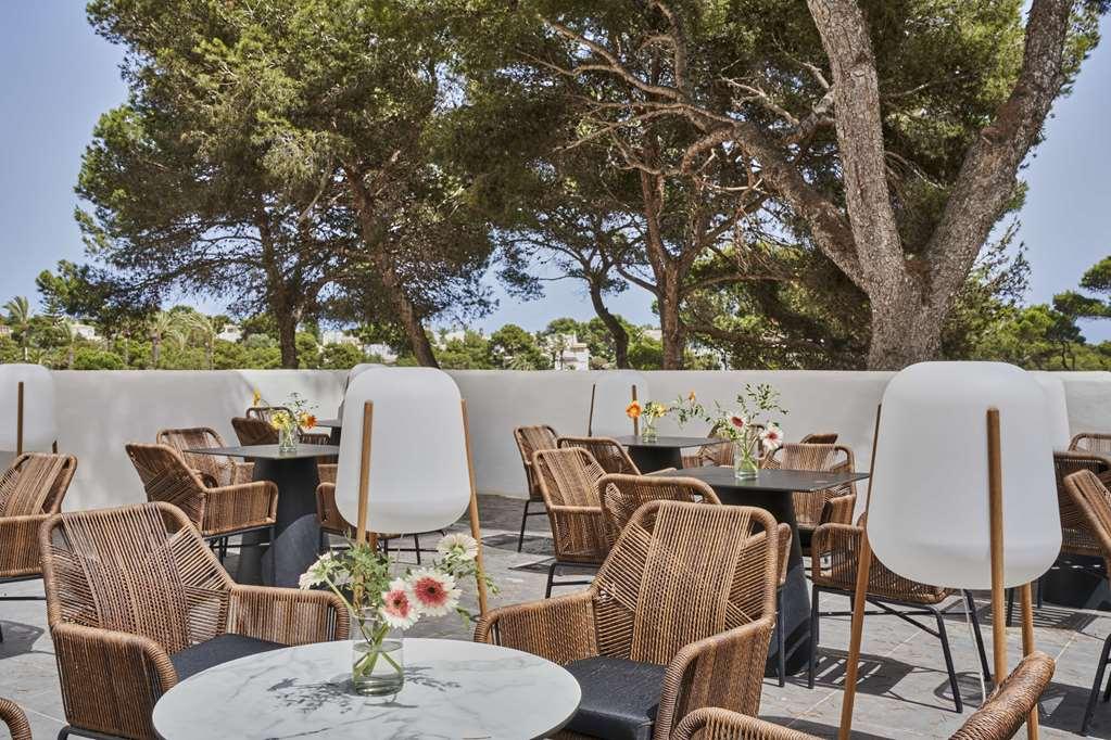 Hotel Barcel Ponent Playa Cala D´Or Restaurant foto