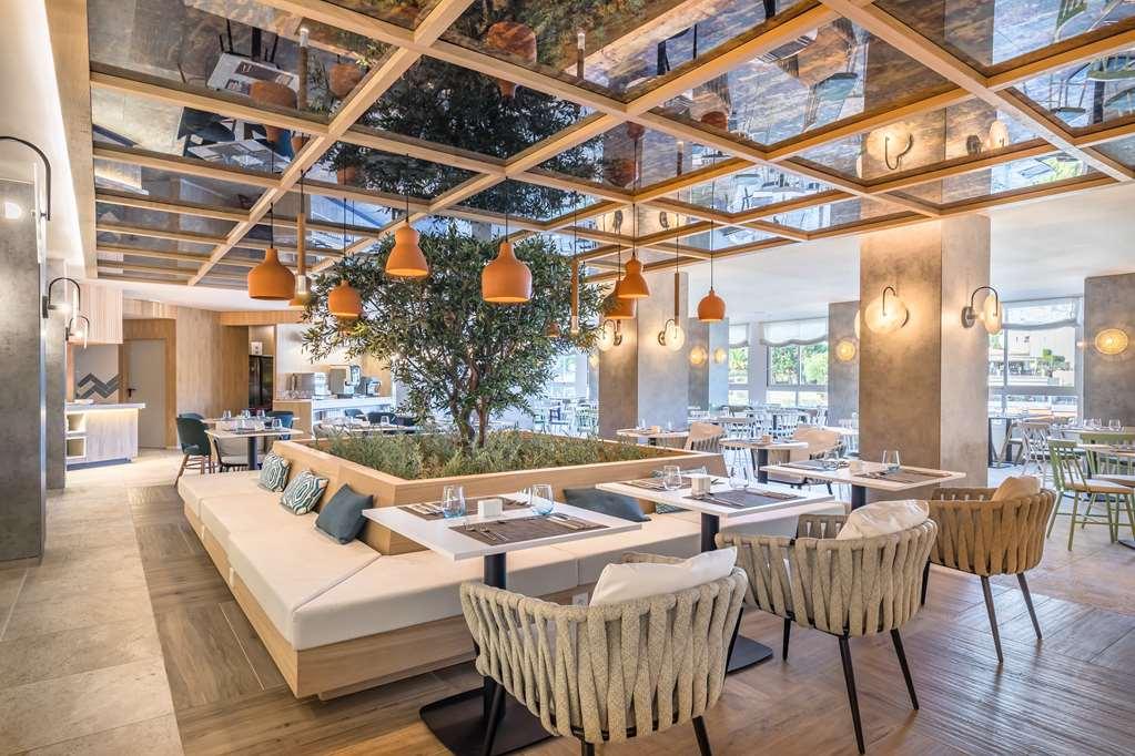 Hotel Barcel Ponent Playa Cala D´Or Restaurant foto