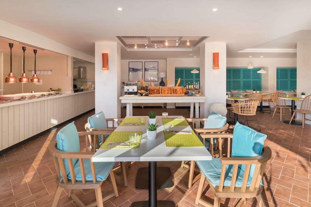 Hotel Barcel Ponent Playa Cala D´Or Restaurant foto